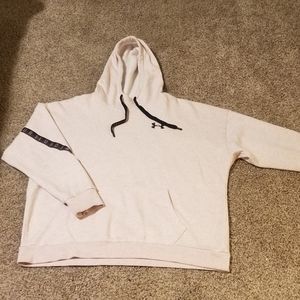 Under Armour Hoodie sXL